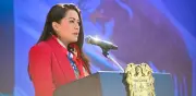Tere Jiménez reafirma compromiso de mantener a Aguascalientes como tierra de paz y oportunidades