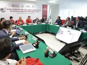 Tereso Medina asume como secretario general de la CTM y refuerza alianza con IMSS
