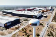 Ternium México Inaugura Dos Nuevas Líneas de Producción en San Nicolás