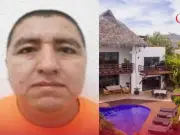 Tesoro de EU sanciona a 'El Jardinero' y red de fraude en Puerto Vallarta