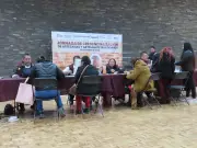 Texcoco entrega 150 credenciales a artesanos para impulsar su desarrollo económico