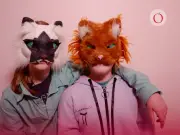 Therians: la comunidad que se identifica con animales llega a Latinoamérica y podría arribar a México