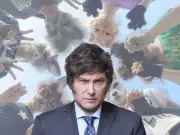 Therians vs. Reformas Laborales: ¿Distracción Digital o Debate Político en Argentina?