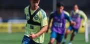 Thiago Espinosa llega al América con la meta de ser 'campeón de todo'