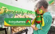 Tianguis de Mamá Lucha en Bodega Aurrera: Ofertas en frutas, verduras y proteínas hasta el 19 de febrero