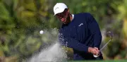 Tiger Woods no descarta el Masters 2026 y evalúa el Champions Tour tras lesiones