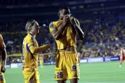 Tigres de la UANL se impone 2-0 sobre Rayados en el Clásico Regio