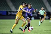 Tigres Femenil empata sin goles ante Mazatlán y se mantiene en sexto lugar
