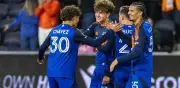 Tigres UANL enfrentará revancha ante FC Cincinnati en Octavos de Liga de Campeones