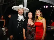 Tlajomulco inicia Fiesta del Caballo 2026 con gala benéfica para DIF municipal