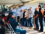 Tlajomulco invierte 600 millones en infraestructura con obras en La Alameda y La Cañada