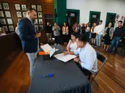 Tlajomulco lanza campaña de matrimonios colectivos y reconocimiento de hijos gratuitos