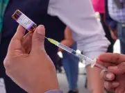 Tlalnepantla activa módulos de vacunación contra sarampión en febrero de 2026