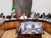 Tlalnepantla aprueba reformas clave en gestión hídrica y desarrollo urbano