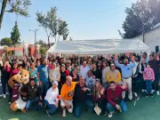 Tlalnepantla refuerza servicios públicos en cinco comunidades con jornadas intensivas