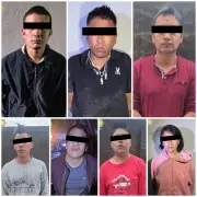 Tlalpan: Siete detenidos y un muerto tras quema de auto; descartan vínculo con 'El Mencho'