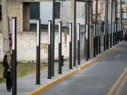 Toluca reporta avances en alumbrado, recolección y agua tras primer año de gestión