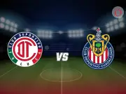 Toluca vs Chivas: Duelo Clave en Jornada 8 del Clausura 2026 de Liga MX