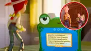 Toy Story 5: Tráiler revela villano tierno pero peligroso en la era digital
