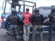 Tragedia en Zacatecas: 'El Chikis' asesina a padres y hermana bajo efectos de drogas