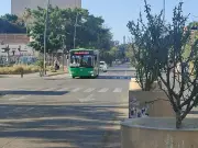 Transporte público opera al 30% en Guadalajara tras paro de conductores por seguridad