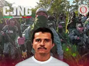 Tras la muerte de El Mencho: Los posibles herederos del CJNG y el futuro del cártel