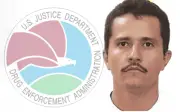 Tras la supuesta captura de 'El Mencho', DEA revela recompensas millonarias por líderes de Carteles Unidos