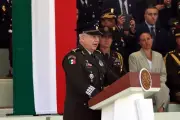 Trevilla enfatiza la unidad e identidad nacional como pilares para un México viable