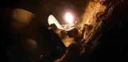 Trágico derrumbe en Cantabria: Espeleólogo francés fallece en cueva española