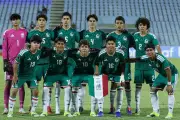 Tri Sub-17 Clasifica de Manera Perfecta al Mundial 2026 Tras Impecable Ronda
