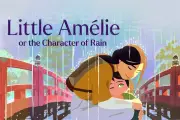 Tráiler de 'Amelie y el Secreto de la Lluvia' revela magia y misterio cinematográfico