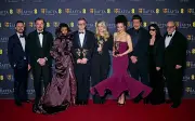 Triunfo de 'One Battle After Another' en BAFTA 2026: Thriller de Anderson arrasa con seis premios