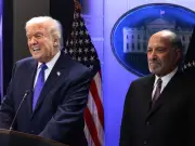 Trump califica de 'terrible' fallo del Supremo que anula sus aranceles globales