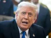 Trump evalúa acción militar limitada contra Irán para presionar acuerdo nuclear