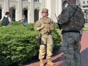 Trump retira tropas federales de Guardia Nacional en ciudades demócratas tras revés judicial