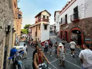 Turismo en México crece entre 3% y 4% en primeros meses de 2026