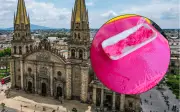 Turrón Rosa de Guadalajara: El Dulce Típico que Conquista a Influencers
