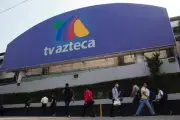 TV Azteca solicita concurso mercantil en medio de batalla legal por deuda de 480 mdd en Nueva York