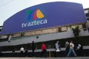 TV Azteca solicita concurso mercantil en medio de batalla legal por deuda de 580 mdd en NY