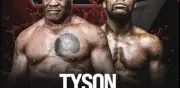 Tyson vs Mayweather: Combate de exhibición en el Congo el 25 de abril