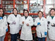 UAM Azcapotzalco celebra Festival Mujeres que Inspiran para visibilizar a científicas