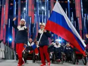 Ucrania boicotea Juegos Paralímpicos por participación rusa y bielorrusa