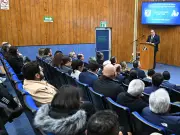 UNAM impulsa nanociencia para resolver retos nacionales con crecimiento del 38% en investigación