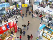 UNAM inaugura la 47 FIL de Minería con Sonora como estado invitado