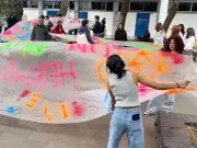 UNAM lanza proyecto AVE para transformar educación media con arte contemporáneo