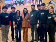 UT Matamoros hace historia con doble clasificación al Mundial de Robótica 2026