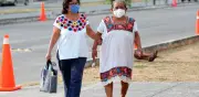 Variante Delta dispara infecciones gastrointestinales en Yucatán durante canícula