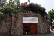 Vecinos de la CDMX se oponen al traslado del Museo Dolores Olmedo