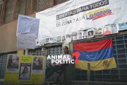 Venezuela: Huelga de hambre por libertad de presos políticos y aplazamiento de ley de amnistía