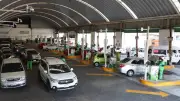 Verificación vehicular marzo 2026: Calendario para autos con engomado rosa en CDMX y Edomex